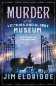Murder At The Victoria And Albert Museum