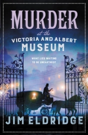 Murder At The Victoria And Albert Museum