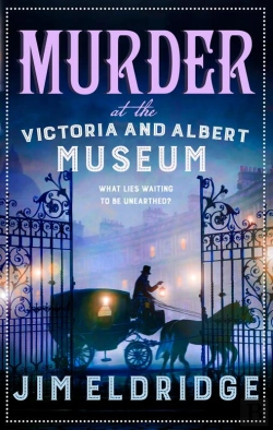 Bertrand.pt - Murder At The Victoria And Albert Museum