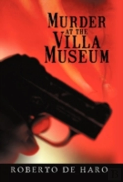 Bertrand.pt - Murder At The Villa Museum