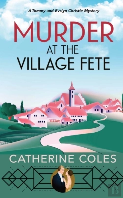 Bertrand.pt - Murder At The Village Fete