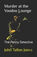 Murder At The Voodoo Lounge