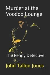 Murder At The Voodoo Lounge