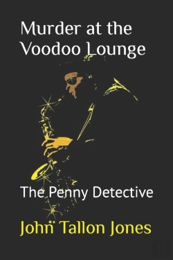 Bertrand.pt - Murder At The Voodoo Lounge