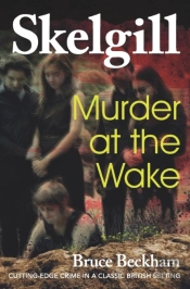 Murder At The Wake