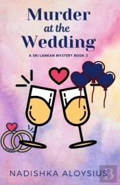 Murder At The Wedding