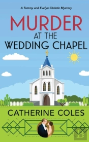 Murder At The Wedding Chapel