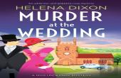 Murder At The Wedding