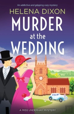 Bertrand.pt - Murder At The Wedding