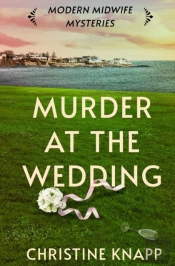 Murder At The Wedding