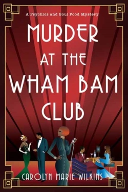 Bertrand.pt - Murder At The Wham Bam Club