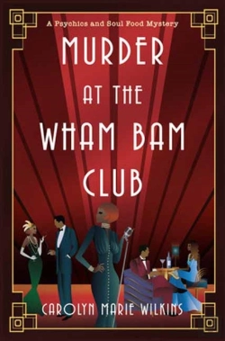 Bertrand.pt - Murder At The Wham Bam Club
