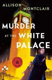 Murder At The White Palace