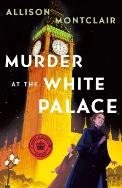 Bertrand.pt - Murder At The White Palace