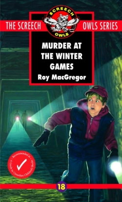 Bertrand.pt - Murder At The Winter Games (#18)