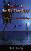 Murder At The Witching Hour