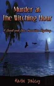 Murder At The Witching Hour