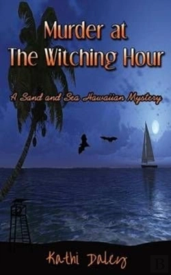 Bertrand.pt - Murder At The Witching Hour