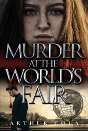 Murder At The World'S Fair