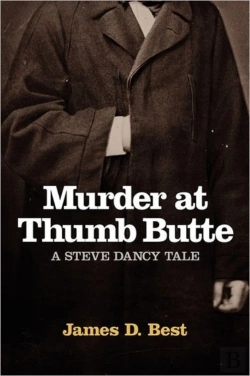 Bertrand.pt - Murder At Thumb Butte