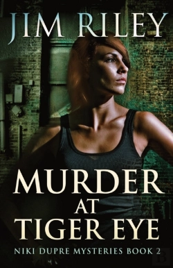 Bertrand.pt - Murder At Tiger Eye