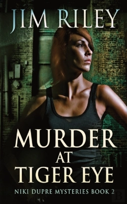 Bertrand.pt - Murder At Tiger Eye
