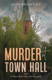 Murder At Town Hall