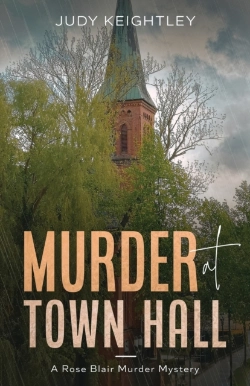Bertrand.pt - Murder At Town Hall