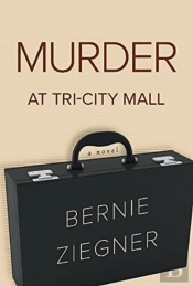 Murder At Tri-City Mall