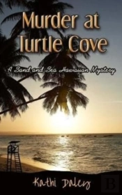 Murder At Turtle Cove