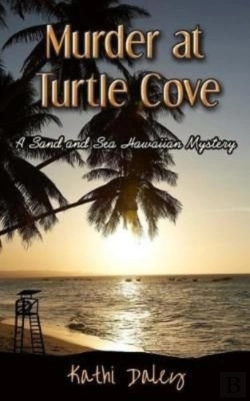 Bertrand.pt - Murder At Turtle Cove