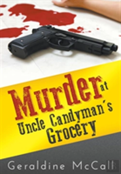 Bertrand.pt - Murder At Uncle Candyman'S Grocery