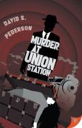 Murder At Union Station