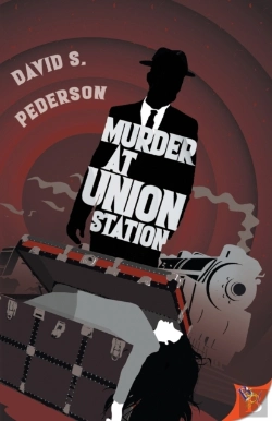 Bertrand.pt - Murder At Union Station