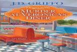 Murder At Veronica'S Diner