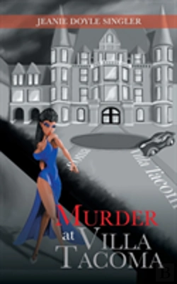 Bertrand.pt - Murder At Villa Tacoma