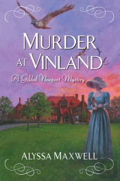 Murder At Vinland