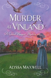 Murder At Vinland