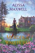Murder At Wakehurst