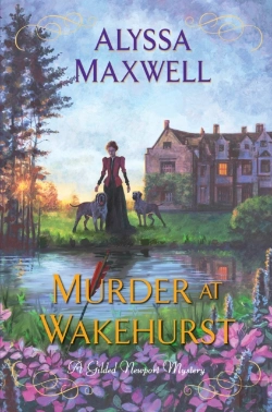 Bertrand.pt - Murder At Wakehurst