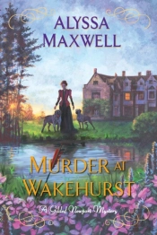 Murder At Wakehurst