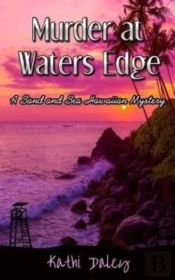 Murder At Waters Edge