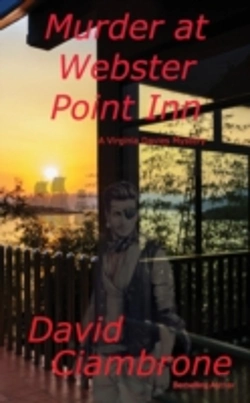 Bertrand.pt - Murder At Webster Point Inn