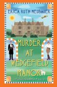 Murder At Wedgefield Manor