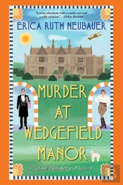 Murder At Wedgefield Manor