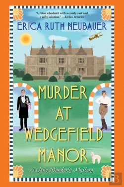 Bertrand.pt - Murder At Wedgefield Manor
