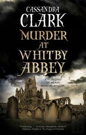 Murder At Whitby Abbey