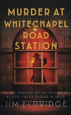 Bertrand.pt - Murder At Whitechapel Road Station