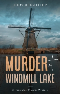 Bertrand.pt - Murder At Windmill Lake