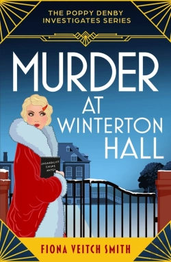 Bertrand.pt - Murder At Winterton Hall
